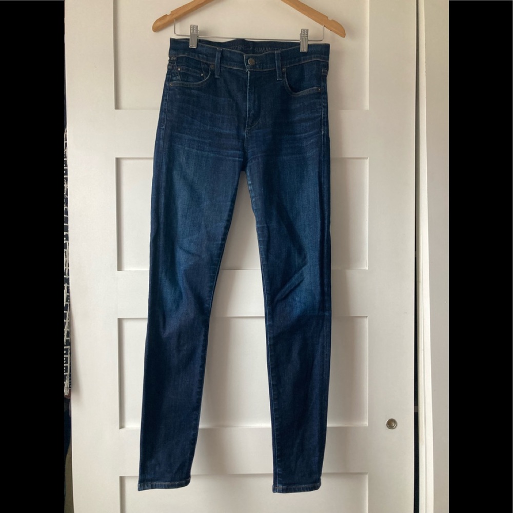 Citizens of Humanity ‘Rocket’ Skinny Jean